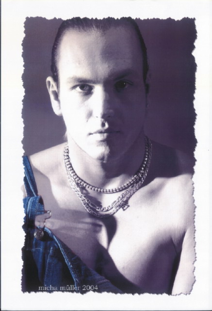 Mr D