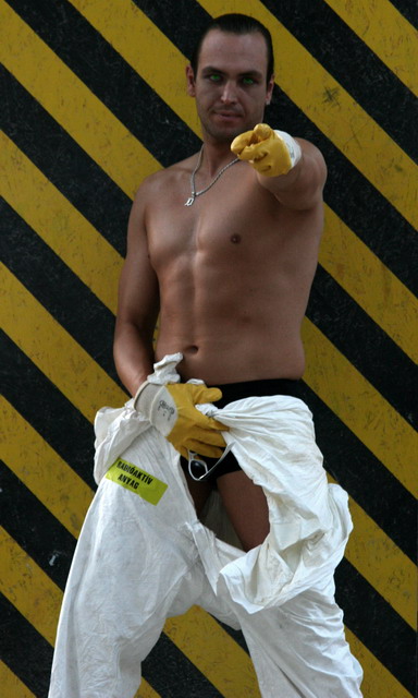 Mr D